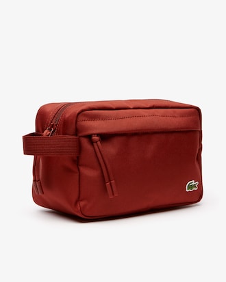 N&eacute;cessaire di tela N&eacute;ocroc da uomo