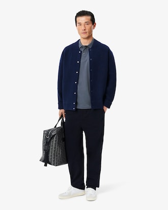 Polo in piqu&eacute; L.12.12 LIGHT classic fit
