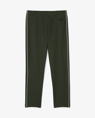 Pantaloni della tuta in piqué Paris