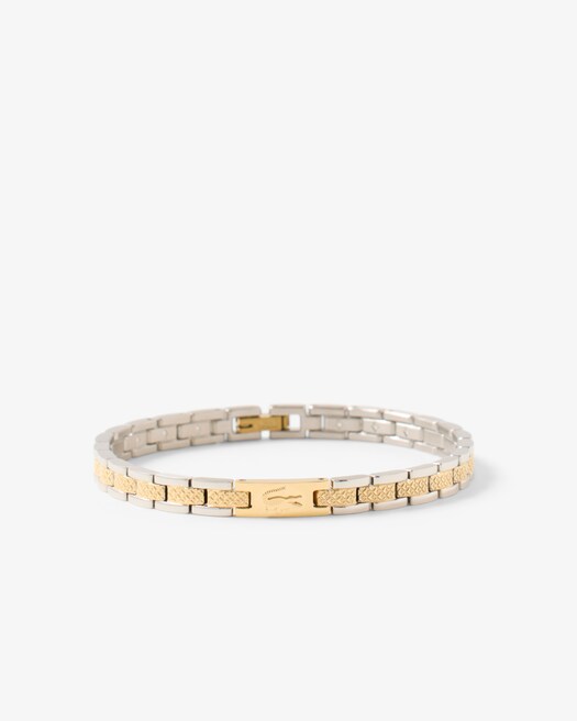 SILVER AND GOLD