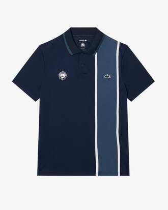Polo Ball boy Roland-Garros Edition