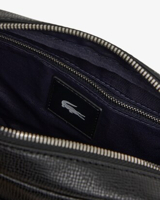 Borsa reporter in pelle Ossian
