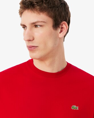 T-shirt in cotone