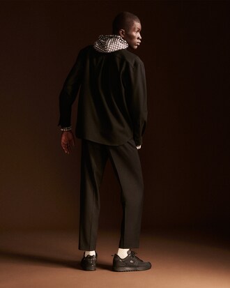 Sneakers outdoor da uomo T-Clip Winter