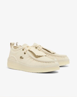 Sneakers da donna in pelle Umpire Wmn