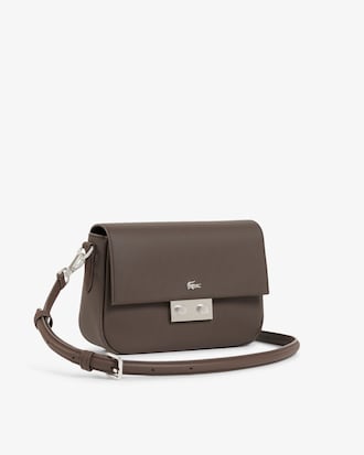 Borsa messenger con chiusura a patella Daily City