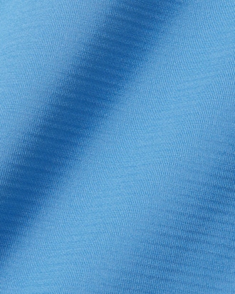 Felpa da golf elasticizzata ultra-dry