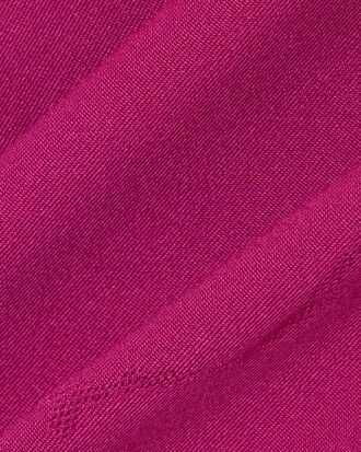 Polo sportiva da tennis Ultra Dry con coccodrillo jacquard