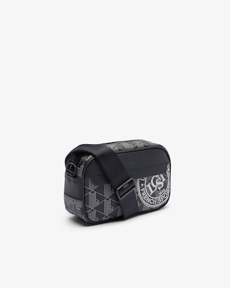 Borsa Reporter piccola The Blend