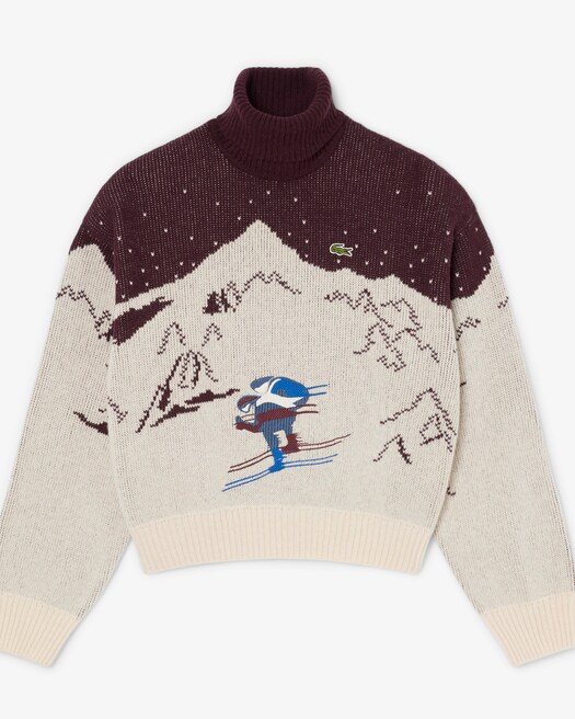 Marrone / Beige / Blu navy / Beige