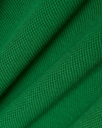 Shorts in piqu&eacute; double face relaxed fit