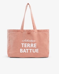 Borsa tote Clay Court Roland-Garros Edition