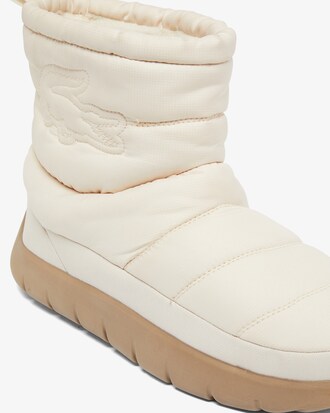 Pantofole da uomo Serve Mid