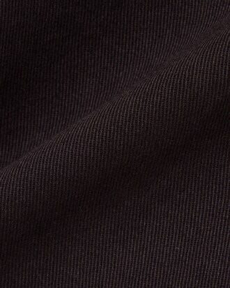 Pantaloni chino elasticizzati slim fit in twill