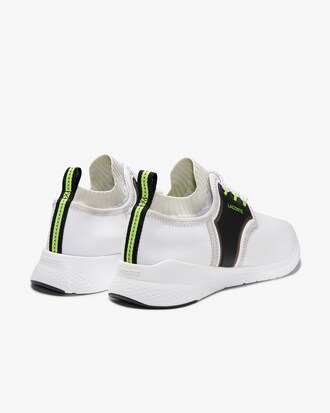 Sneakers da donna in tessuto LT Sense