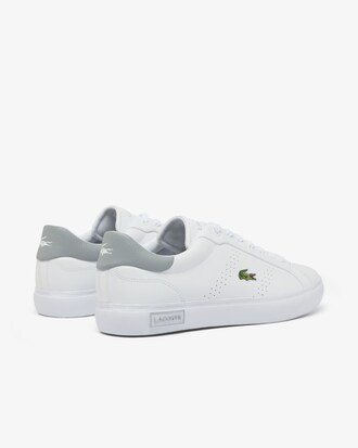 Sneakers da uomo in pelle Powercourt 2.0