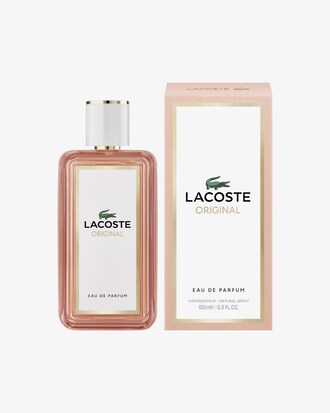 Lacoste Original For Her 100 ml