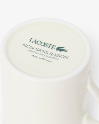 Exclusive Porcelain Mug Design