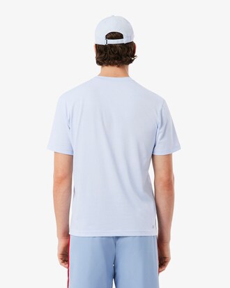 T-shirt sportiva in cotone Ultra-Dry