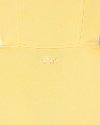 Felpa oversize con cappuccio Runway
