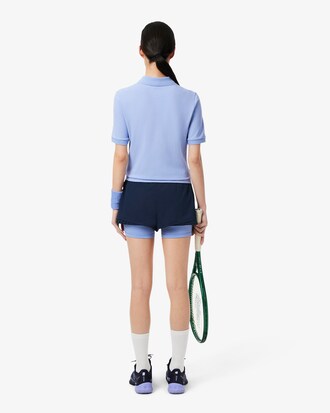 Shorts da tennis foderati Ultra Dry