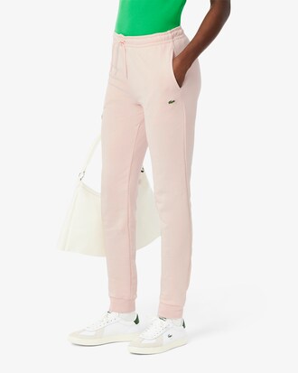 Pantaloni della tuta in pile