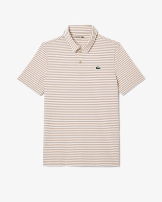 Polo da golf regular fit UV Protect