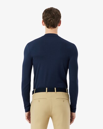 T-shirt da golf aderente Ultra Dry