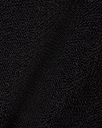 Polo in petit piqu&eacute;