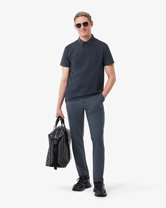 Pantaloni chino elasticizzati slim fit Commuter