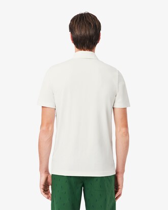Polo da golf color block regular fit
