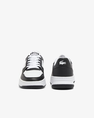 Sneakers in pelle Junior L001 Set