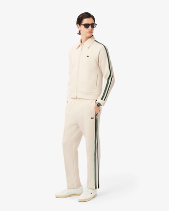 Pantaloni felpati Made in France