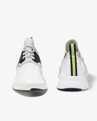 Sneakers da donna in tessuto LT Sense