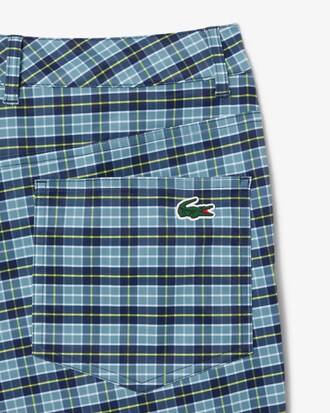Shorts da golf multitasche ultra dry