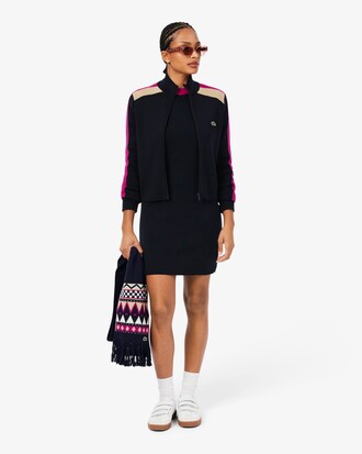 Abito-maglione in lana Archive Edition