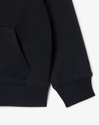 Felpa con cappuccio unisex