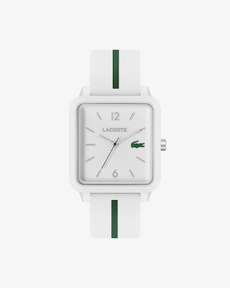 Orologio in silicone Lacoste.12.12 Studio