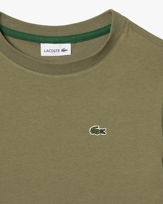 T-shirt in cotone