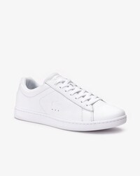 Sneakers da donna in pelle iridescente Carnaby Evo