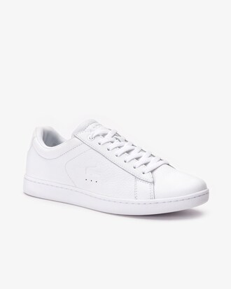 Sneakers da donna in pelle iridescente Carnaby Evo