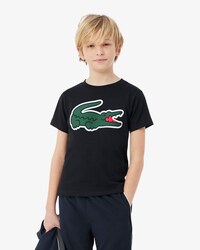 T-shirt unisex sportiva ultra dry con stampa