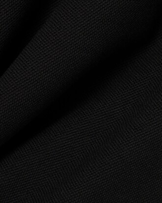 Polo regular fit in morbido petit piqu&eacute;