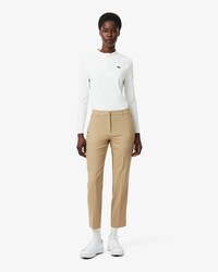 Pantaloni da golf slim fit elasticizzati Ultra-Dry