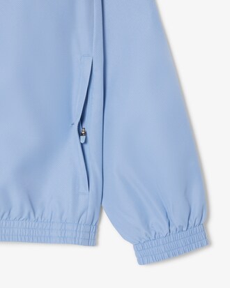 Tuta sportiva color block