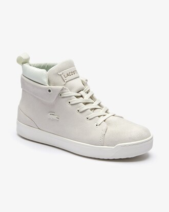 Sneakers chukka da donna in pelle scamosciata Explorateur Classic