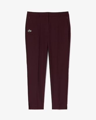 Pantaloni da golf slim fit elasticizzati Ultra-Dry