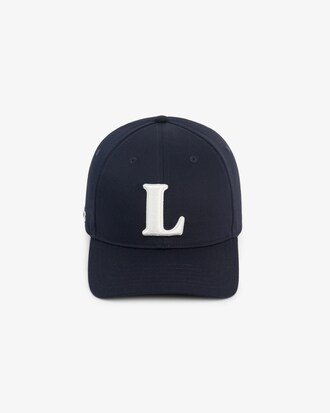 Cappellino da baseball con ricamo 3D