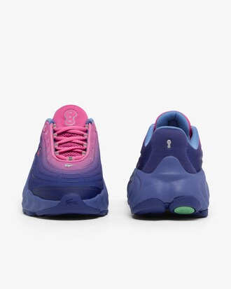 Sneakers da donna Spinor