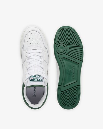 Sneakers da uomo in pelle Linedrive